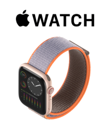 AppleWatch