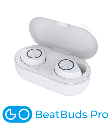 BeatBuds Pro